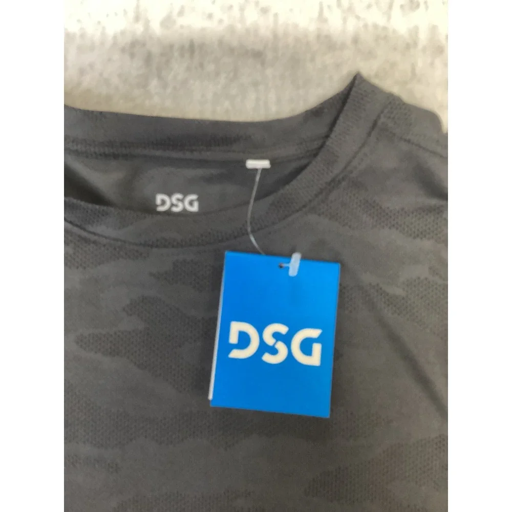 DSG jacquard movement